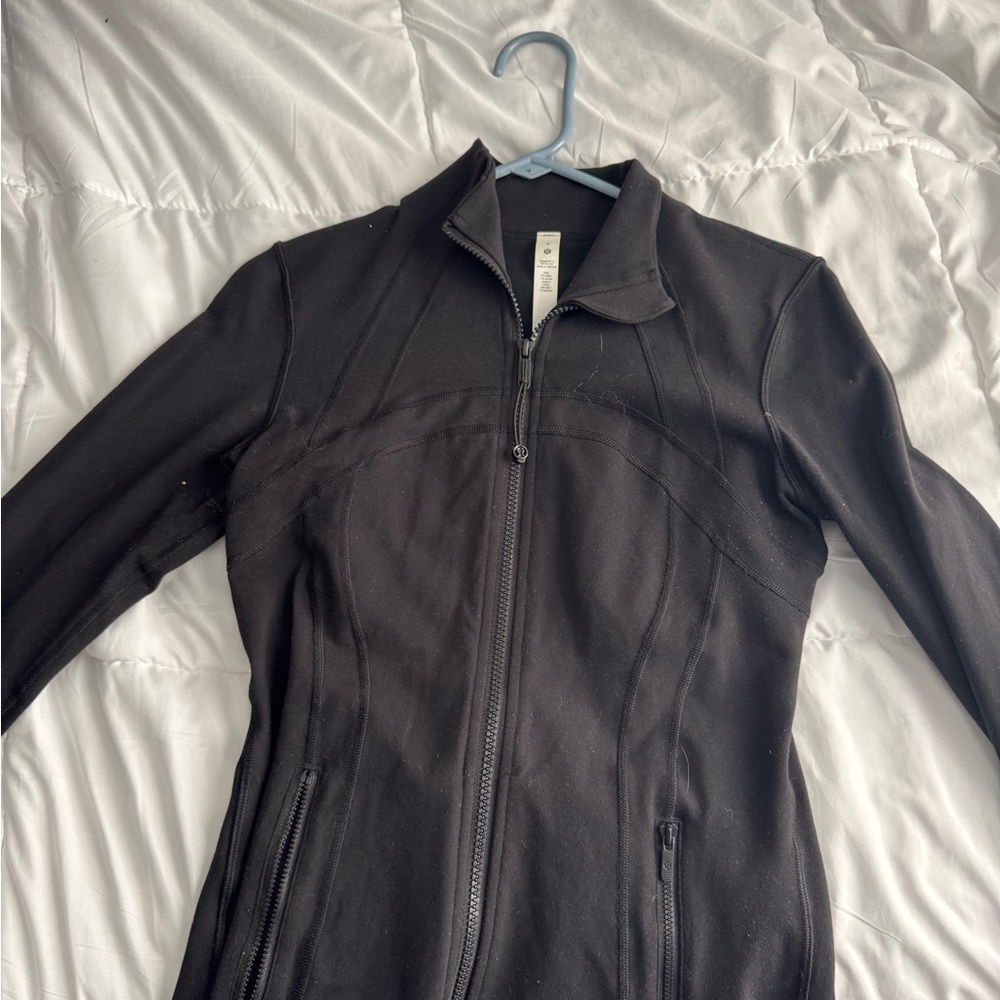 Lululemon Define Jaclet